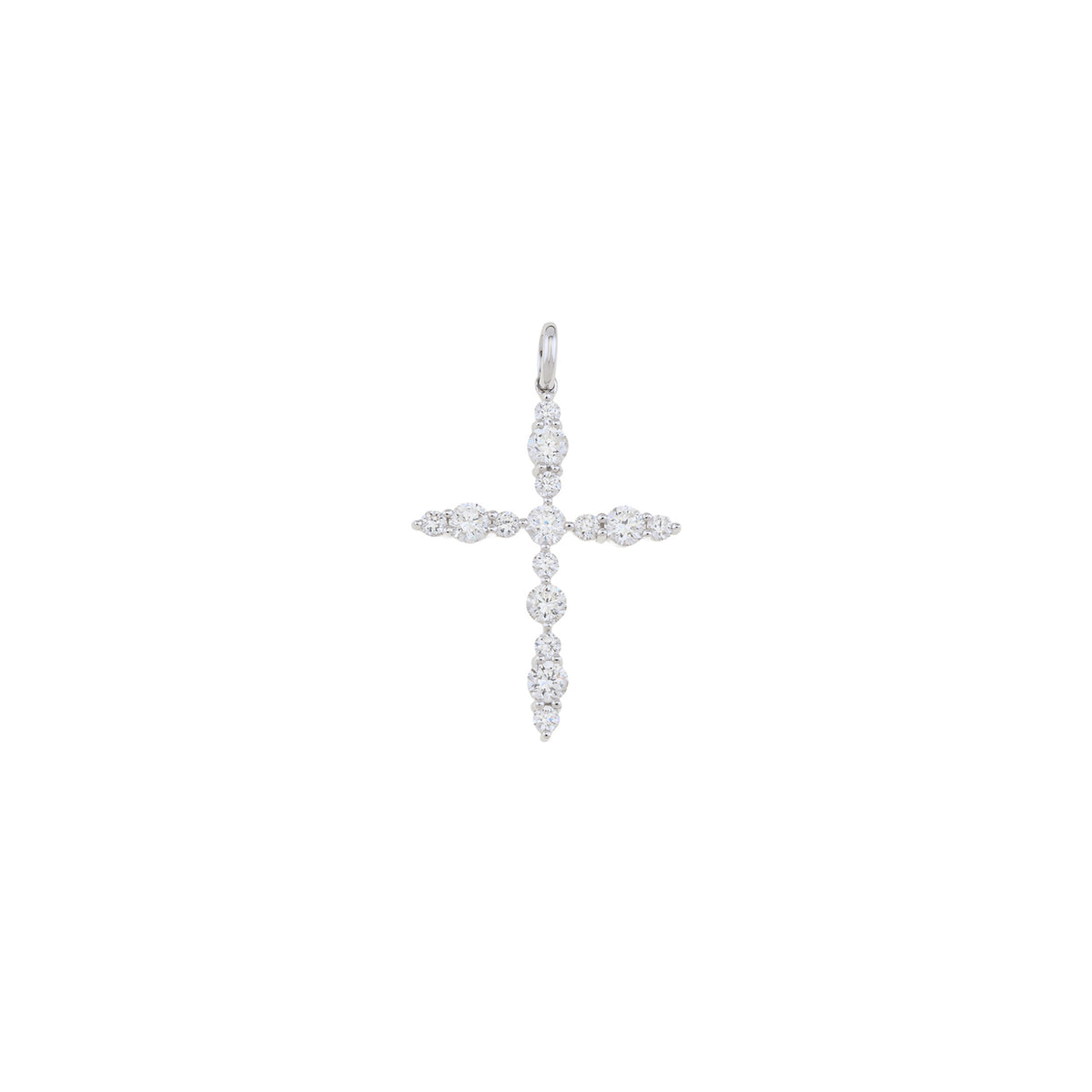 Cross Pendant