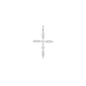 Cross Pendant