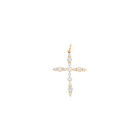 Cross Pendant