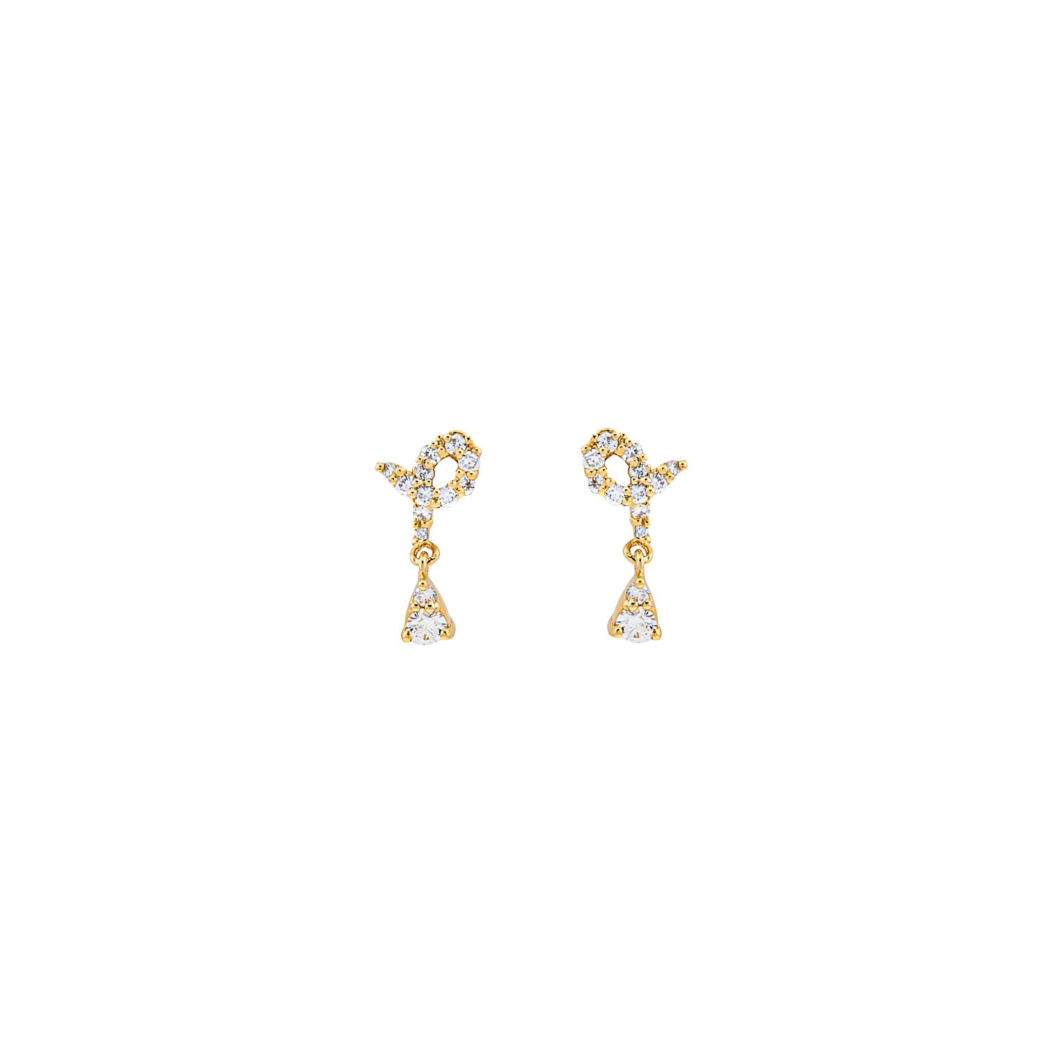 Diamond Earrings. Earring for Gift. Stud Earring. Anatol. Gift. Everyday earring. Easy to wear earring. Sparkly earring. Anatol Jewelry. Fine Jewelry. Golden Hall. Kifissia. Χρυσό σκουλαρίκι. Σκουλαρίκι καρφωτό. Σκουλαρίκι με διαμάντια. Χρυσά κοσμήματα. Κοσμήματα Κηφισιά. Σκουλαρίκι με μπριγιάν. 