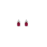 Ruby Earring. Diamond and Ruby Earring. Gift Earring. Gold Earring. Diamond Earring. Precious stone Earring. High end Earring. Anatol jewelry. Fine jewelry. Golden Hall. Kifissia. Red Ruby. Fine jewelry. Earring. Athens. Σκουλαρίκι με διαμάντια. Σκουλαρίκι με ρουμπίνια. Χρυσό σκουλαρίκι. 