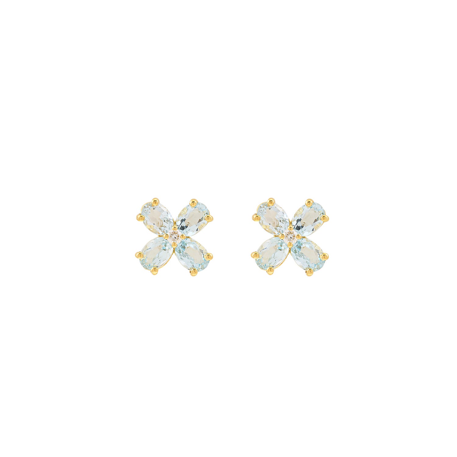 Diamond Earrings. Earring for Gift. Stud Earring. Anatol. Gift. Everyday earring. Easy to wear earring. Sparkly earring. Anatol Jewelry. Fine Jewelry. Golden Hall. Kifissia. Χρυσό σκουλαρίκι. Σκουλαρίκι καρφωτό. Σκουλαρίκι με διαμάντια. Χρυσά κοσμήματα. Κοσμήματα Κηφισιά. Σκουλαρίκι με μπριγιάν.