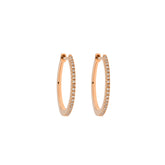 Hoops  Earrings