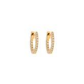 Hoops  Earrings