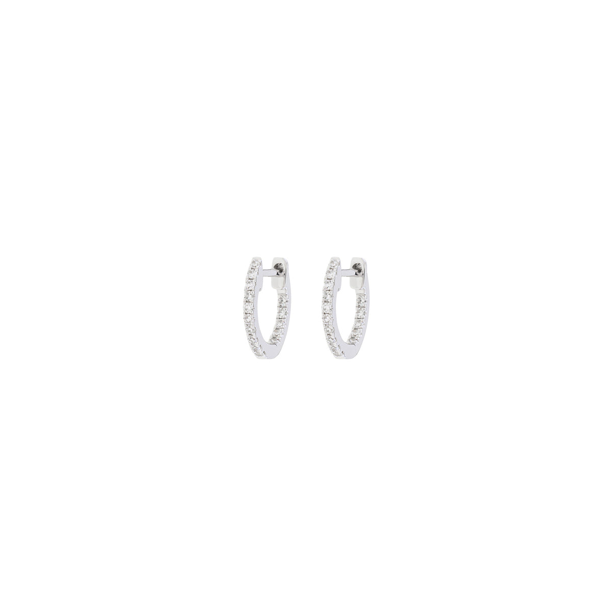 Hoops  Earrings