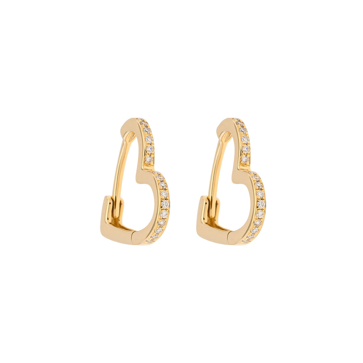 Heart Hoops