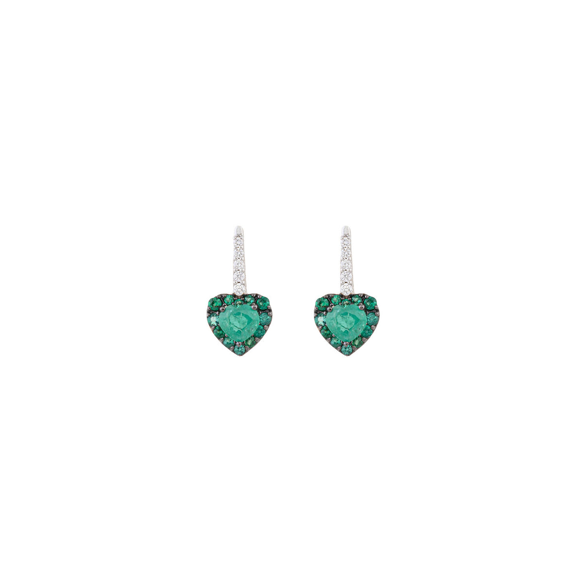 Heart Earring
