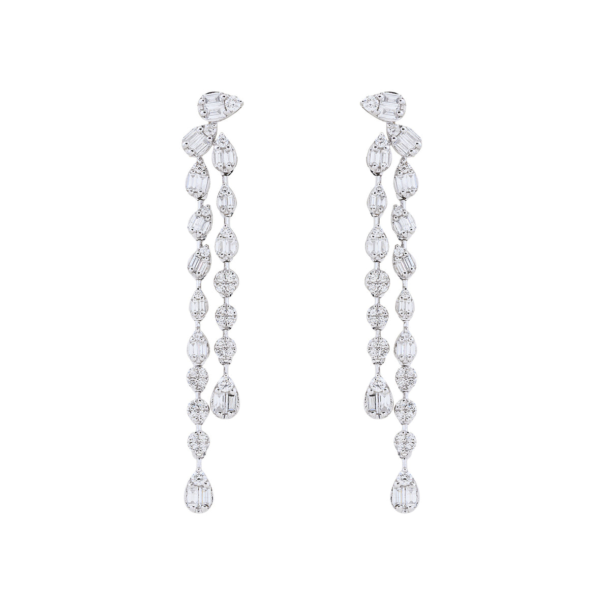 Drip Drop Earring