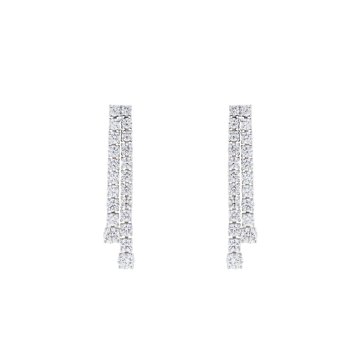 Double D Earring
