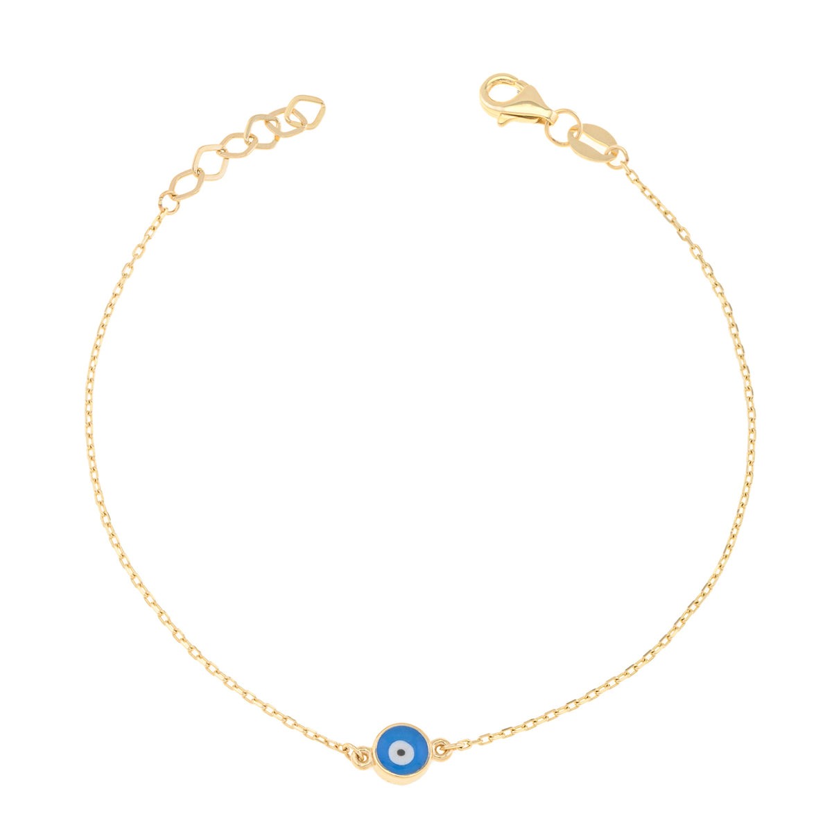 Eye Bracelet