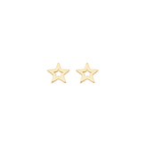 Star Earrings
