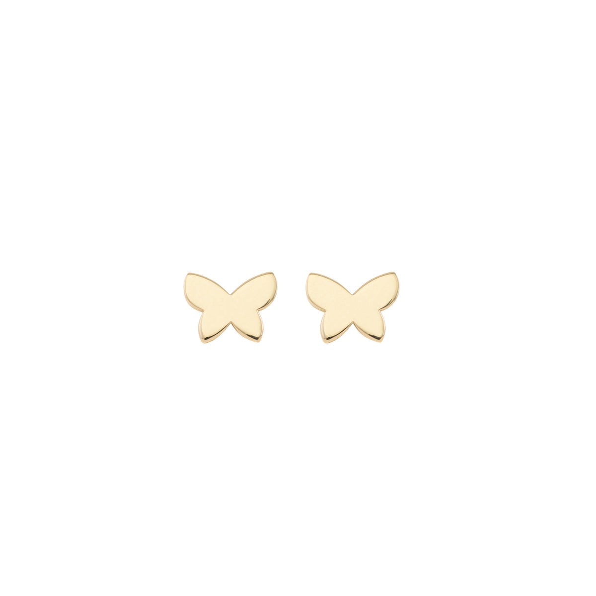 Butterfly Earrings
