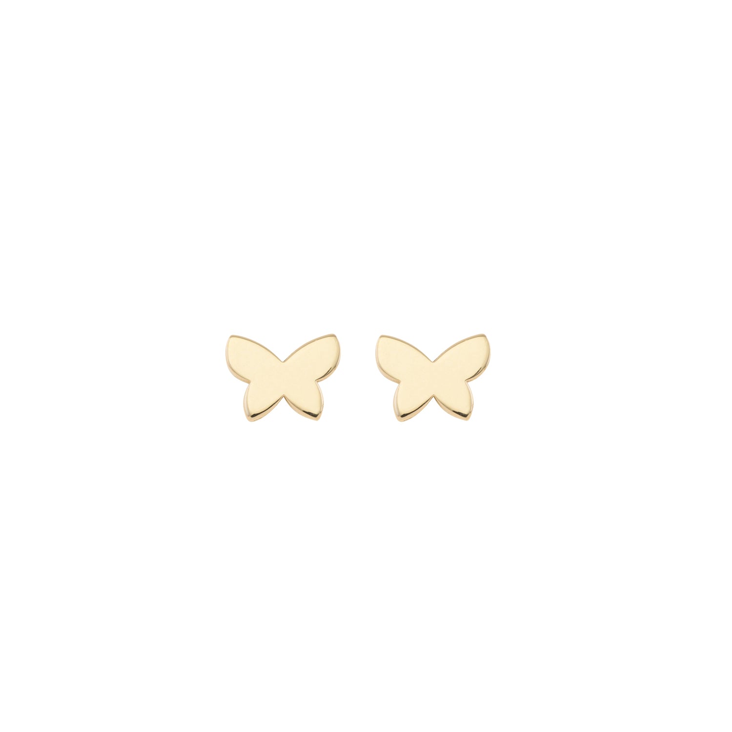 Butterfly Earrings