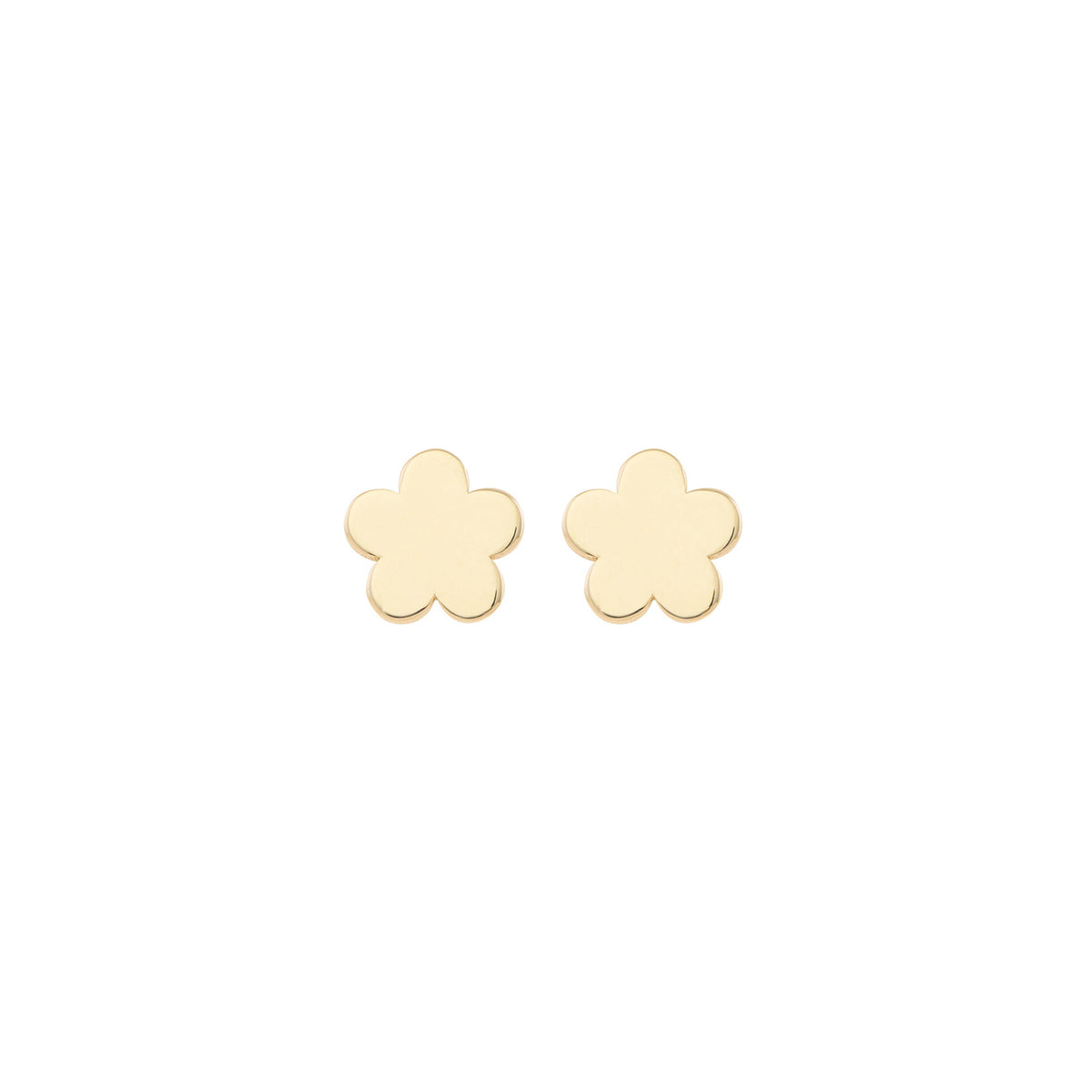 Flower Earrings
