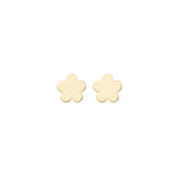 Flower Earrings