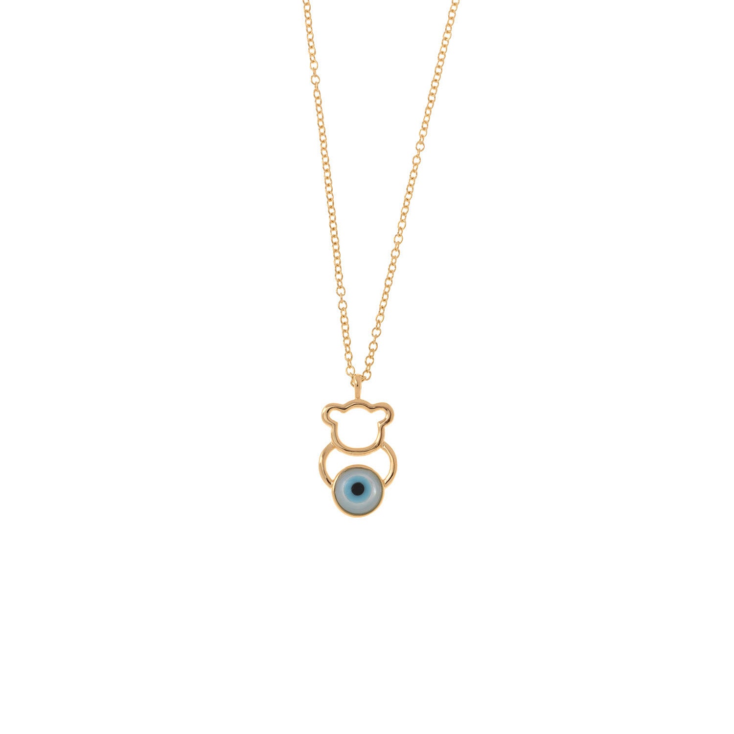 Symbol necklace. Heart, butterfly, round necklace. Gift necklace. Gold necklace. Diamond necklace. Precious stone necklace. Evil Eye necklace. Chain necklace. Easy to wear necklace. Anatol jewelry. Fine jewelry. Golden Hall. Kifissia. Athens. Χρυσό κολιέ. Κολιέ με διαμάντια. Χρυσά κοσμήματα. Κηφισιά. Κολιέ με μπριγιάν.