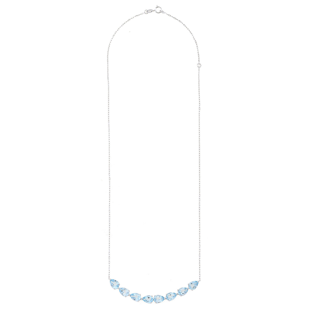 Sky Bar Necklace