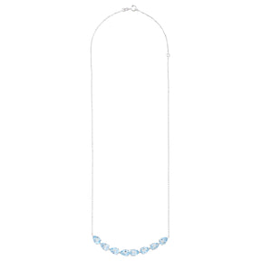 Sky Bar Necklace