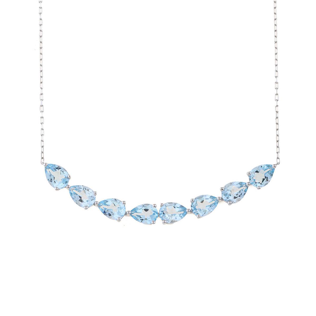 Sky Bar Necklace