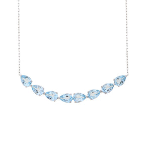 Sky Bar Necklace