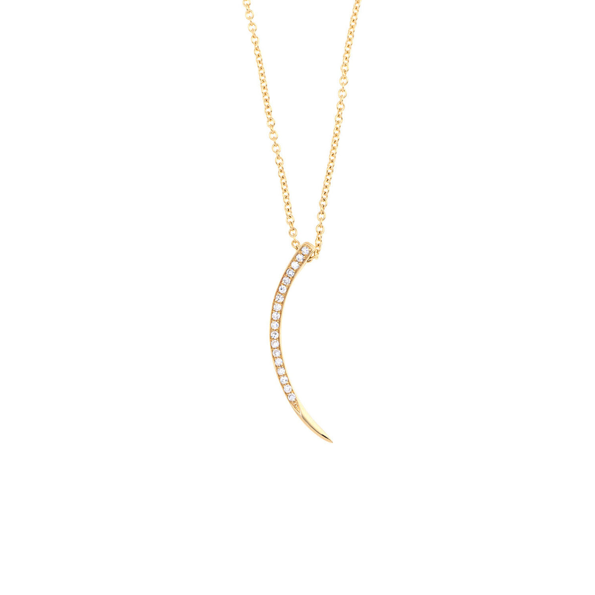 Diamond Necklace