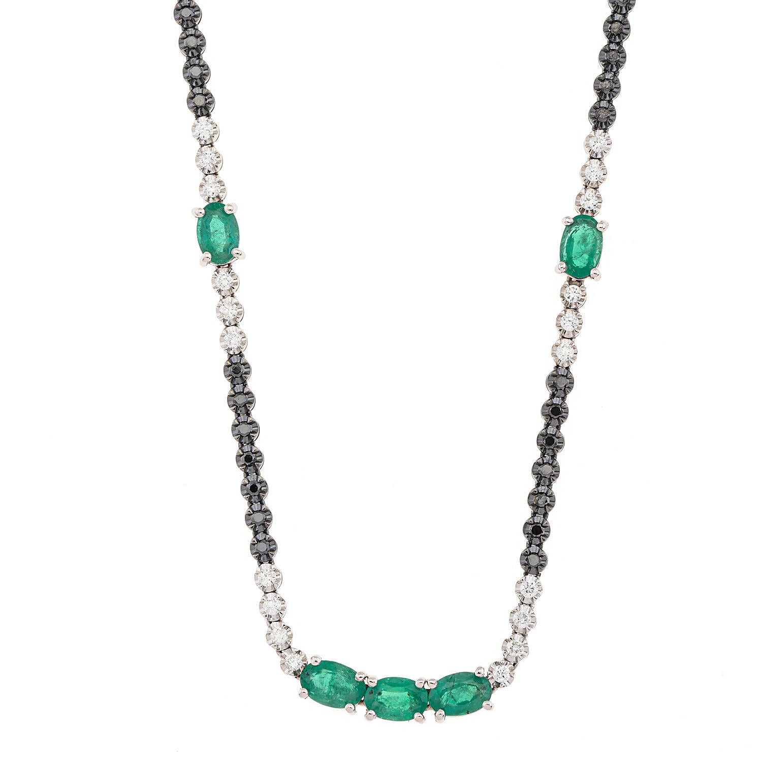 The Maya Necklace