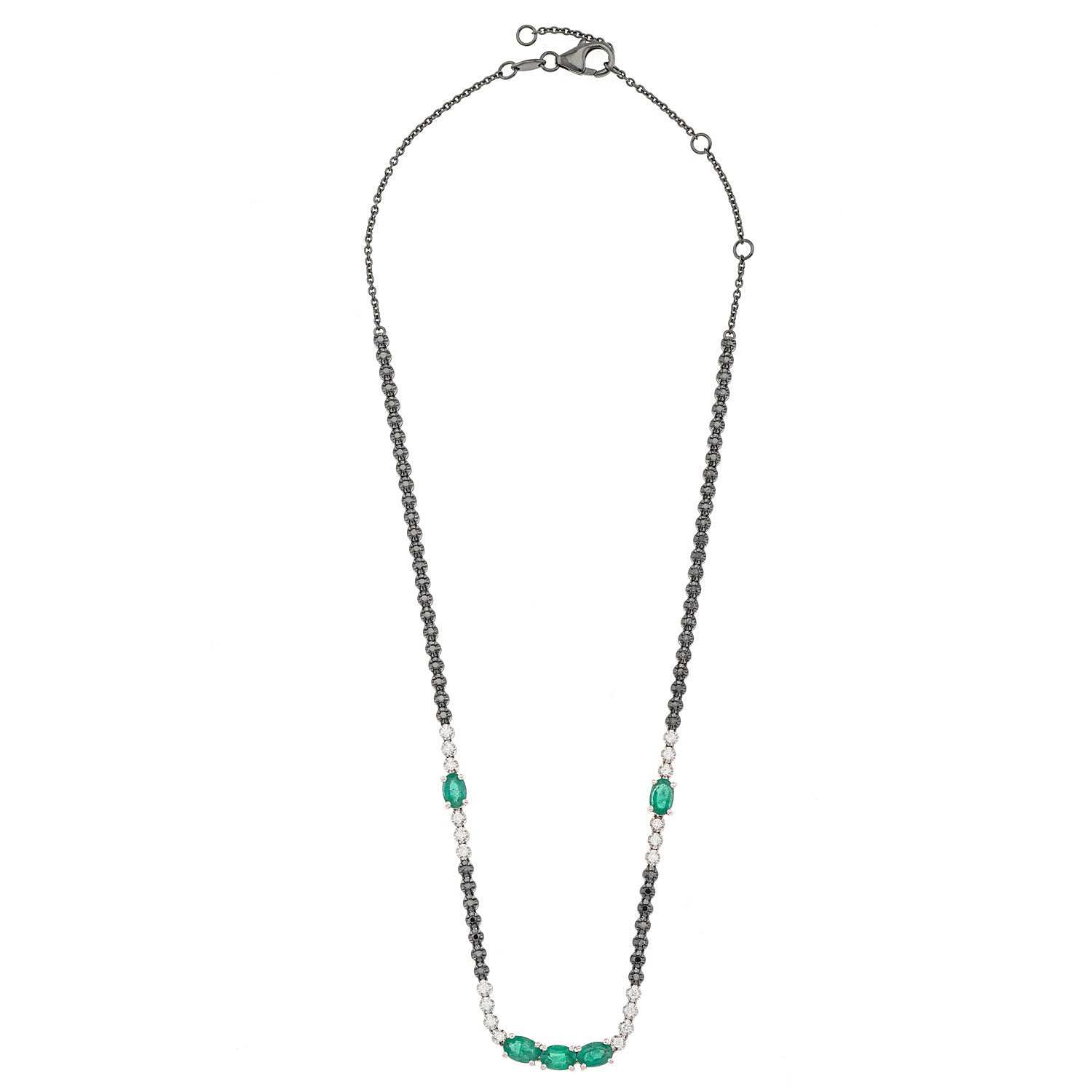 The Maya Necklace