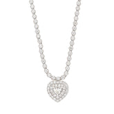Show me your Heart Necklace
