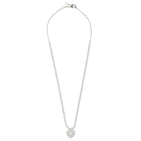 Show me your Heart Necklace