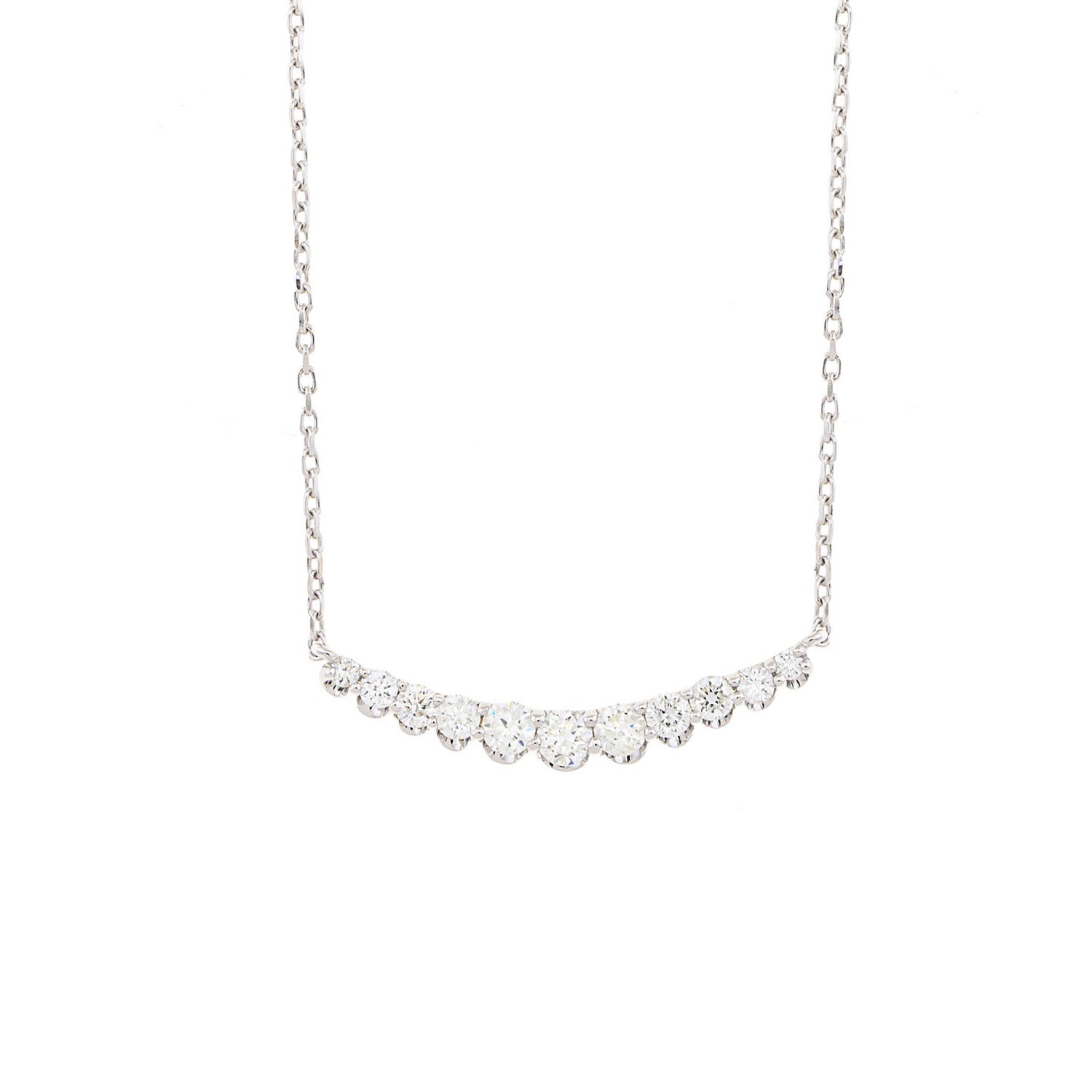 Mini Bar Necklace