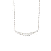 Mini Bar Necklace