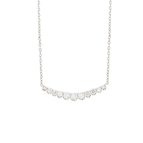 Mini Bar Necklace