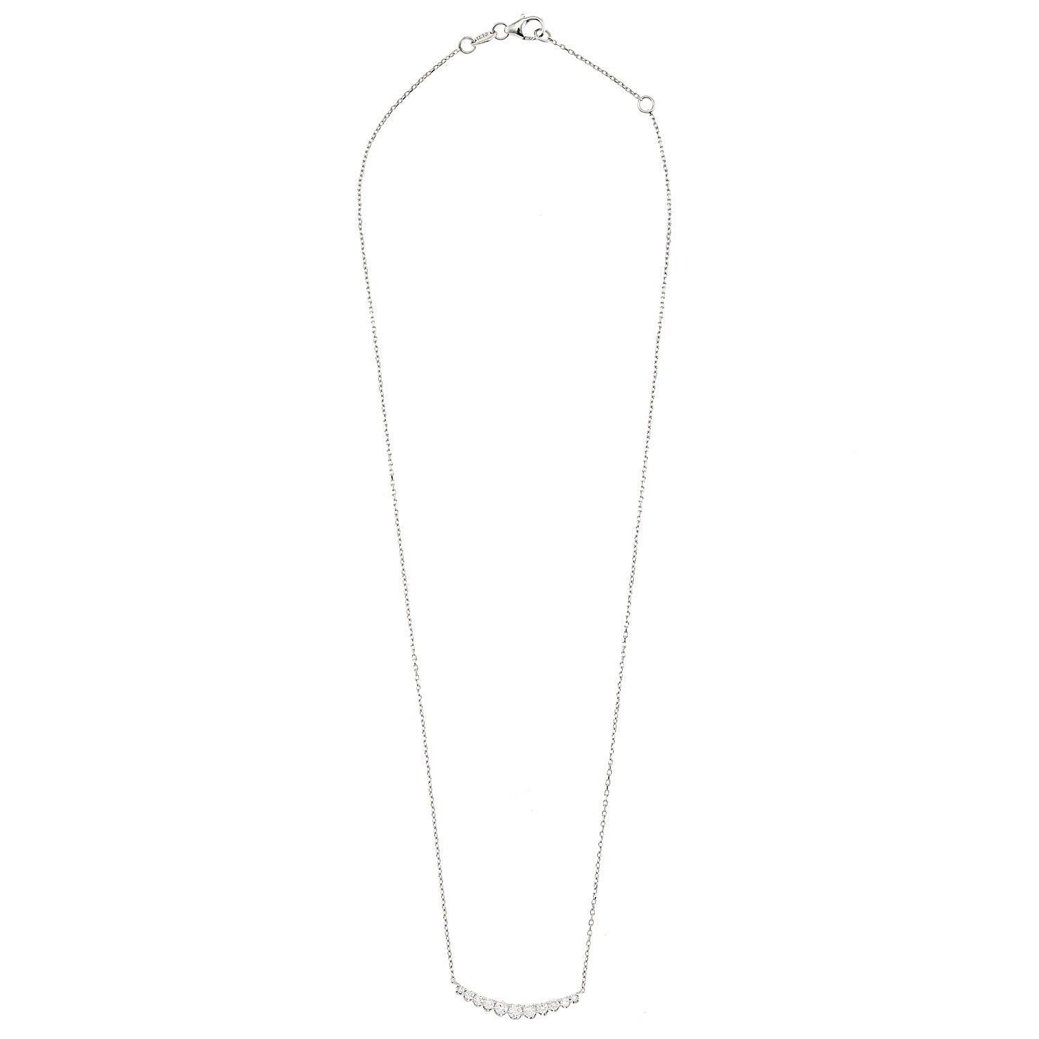 Mini Bar Necklace
