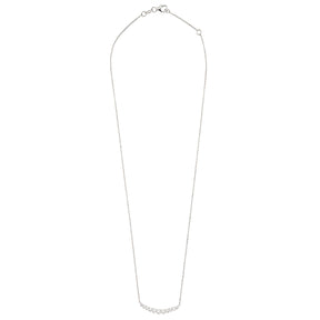 Mini Bar Necklace