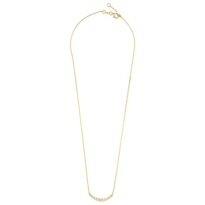 Mini Bar Necklace