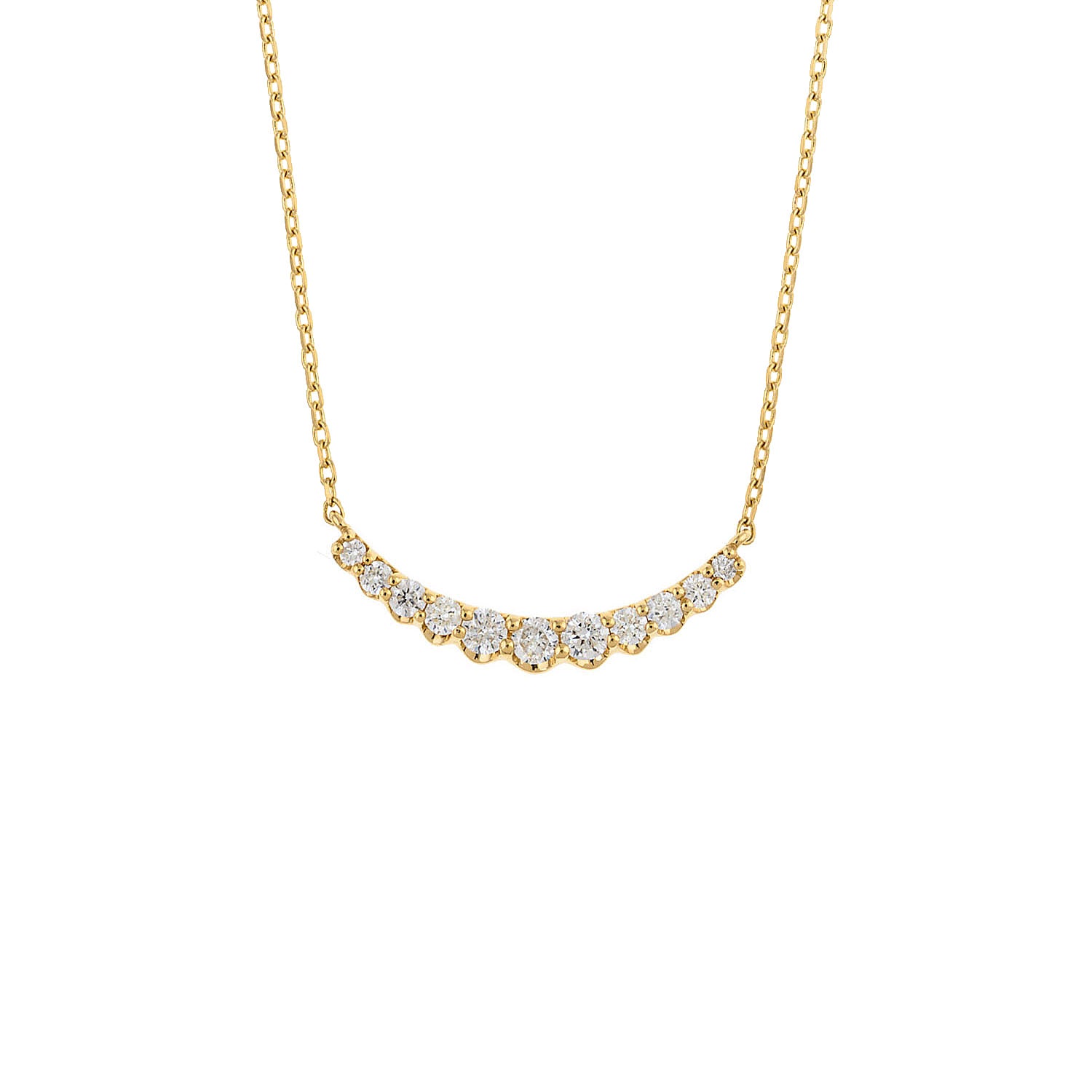 Mini Bar Necklace