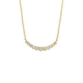 Mini Bar Necklace