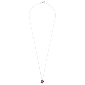 Red Love Necklace