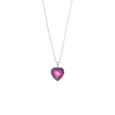 Red Love Necklace