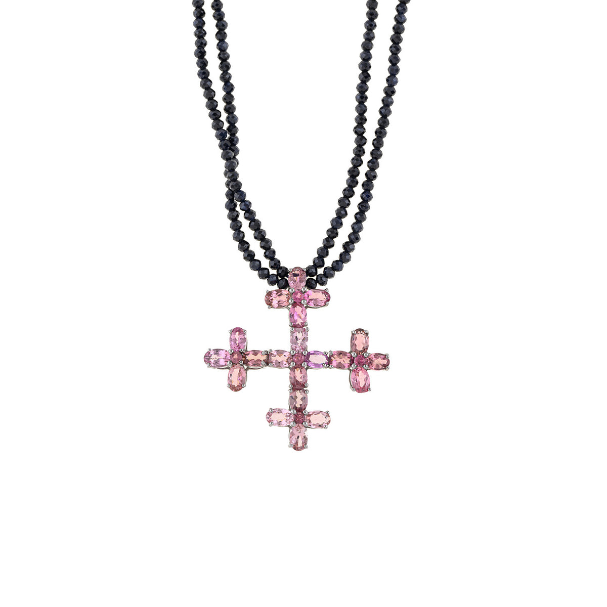 Diamond Cross. Gold and diamond cross. Cross for christening. Cross for baptism. Fine jewellery. Anatol jewellery. Χρυσά κοσμήματα. Κοσμήματα Κηφισιά. Σταυρός χρυσός. Σταυρός με διαμάντια. Βαφτιστικός σταυρός. Σταυρός για βάφτιση.  Σταυρός με μπριγιάν. 