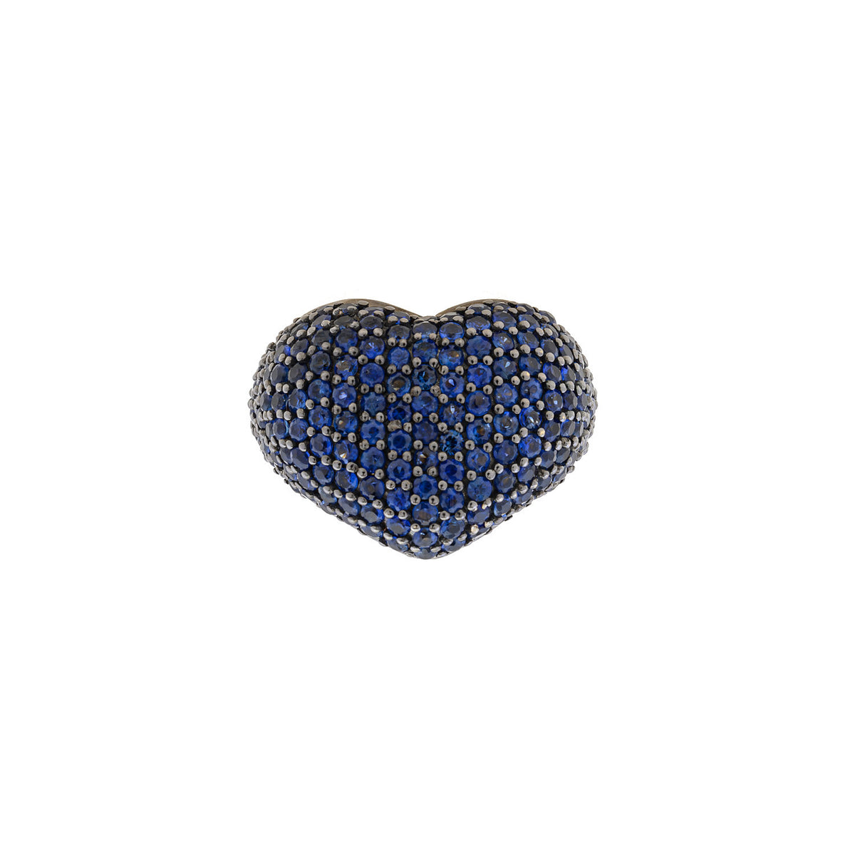 Sapphire Heart Chevalier