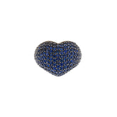 Sapphire Heart Chevalier