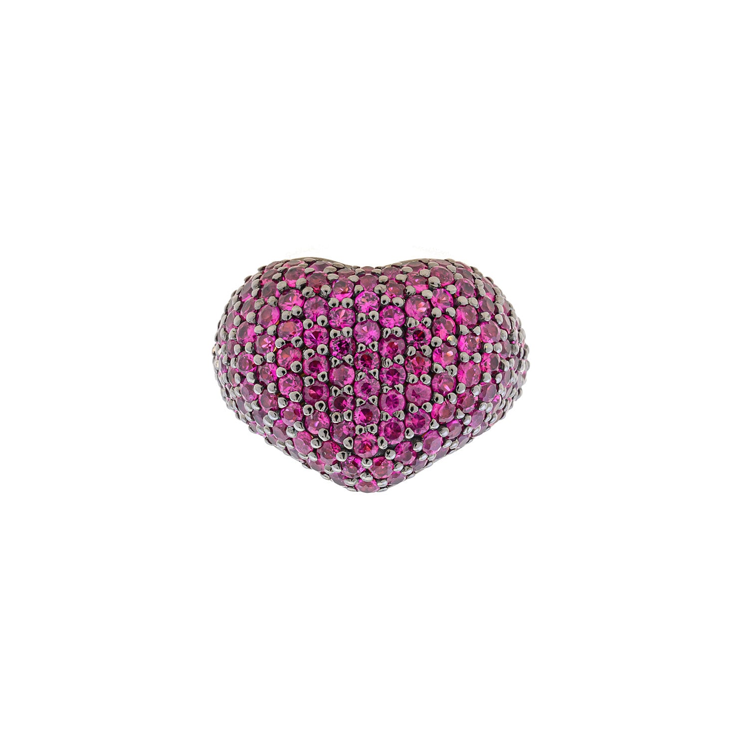 Ruby Heart Chevalier