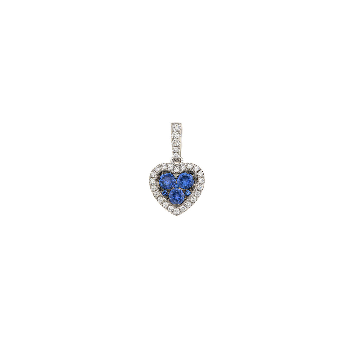 Diamond Necklace. Heart Necklace. Necklace Gift. Charm Gift. 18K gold necklace. 14K Gold necklace. Sapphire necklace. Ruby necklace. White gold necklace. Rose Gold necklace. Yellow gold. Diamond heart. Chain Necklace. Anatol Jewelry. Fine Jewelry. Golden Hall. Kifissia. Athens.