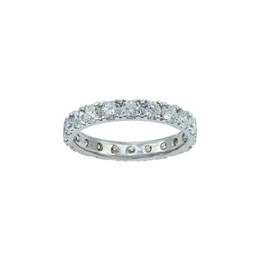 1.66ct Diamond Eternity Ring