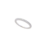 0.28ct Diamond Eternity Ring