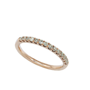 Diamond Eternity Ring