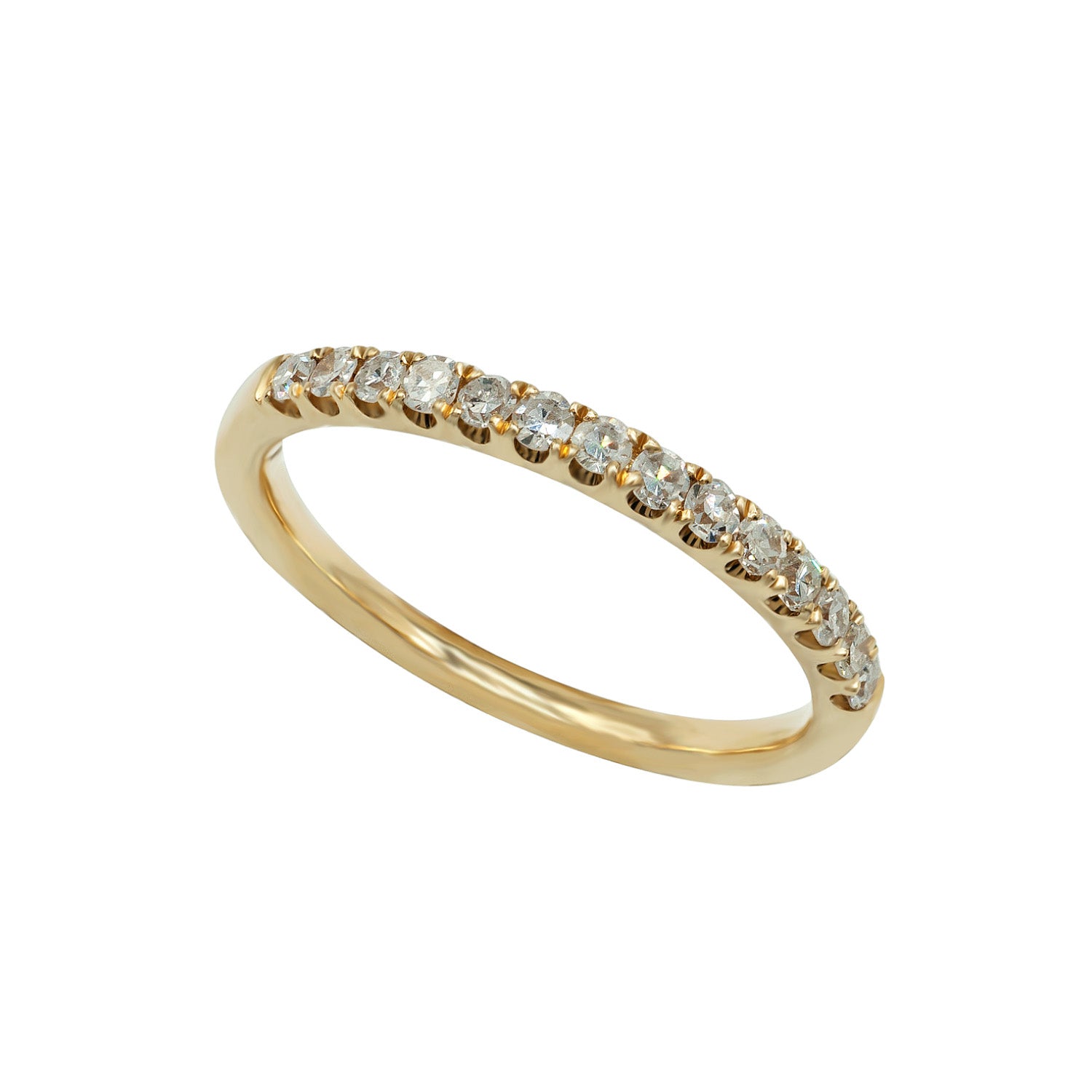 Diamond Eternity Ring