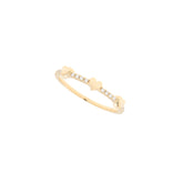 Hearts Eternity Ring