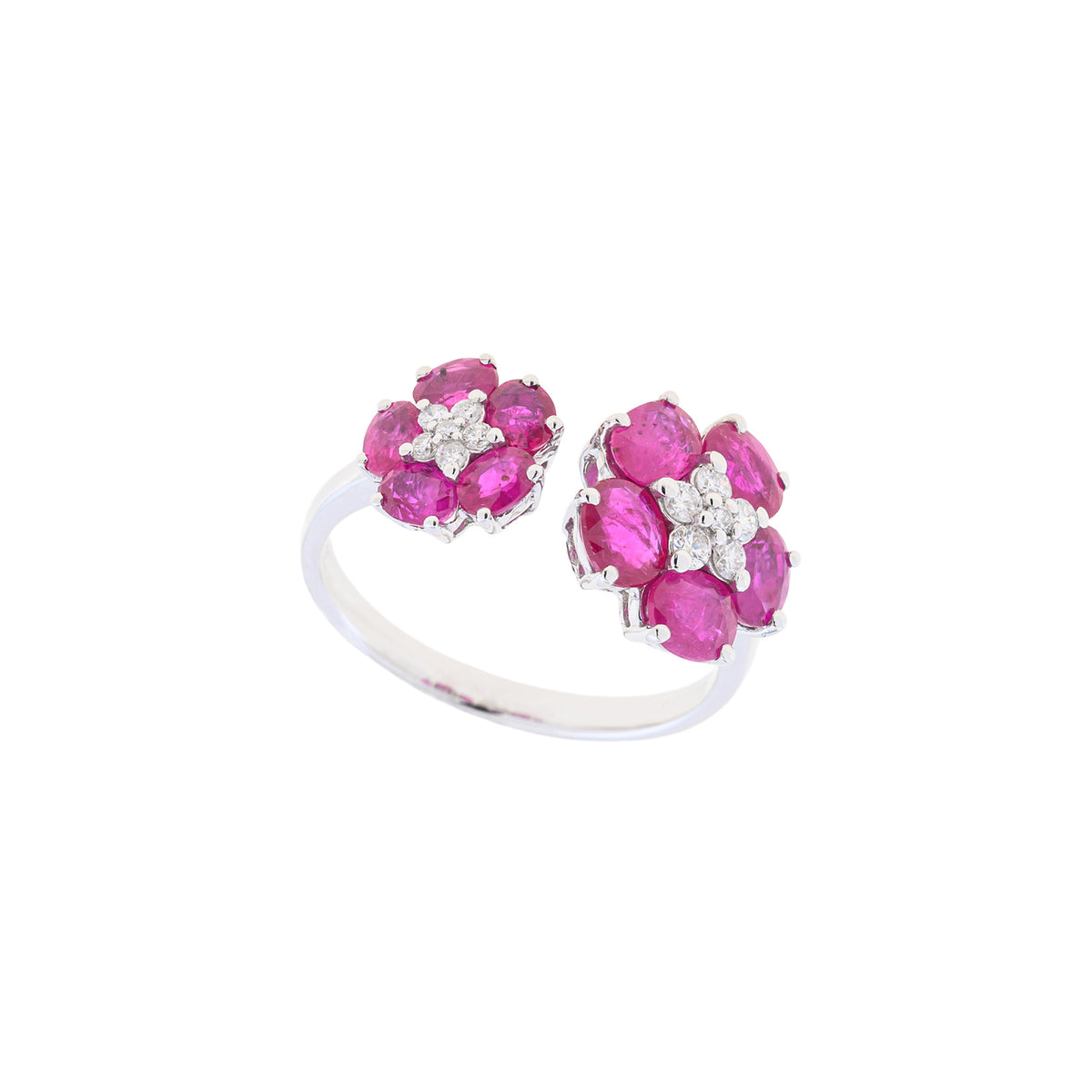 Red Roses Ring